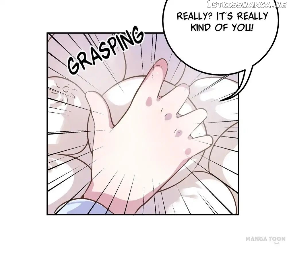 Prince’s Little Bunny chapter 6 - page 32