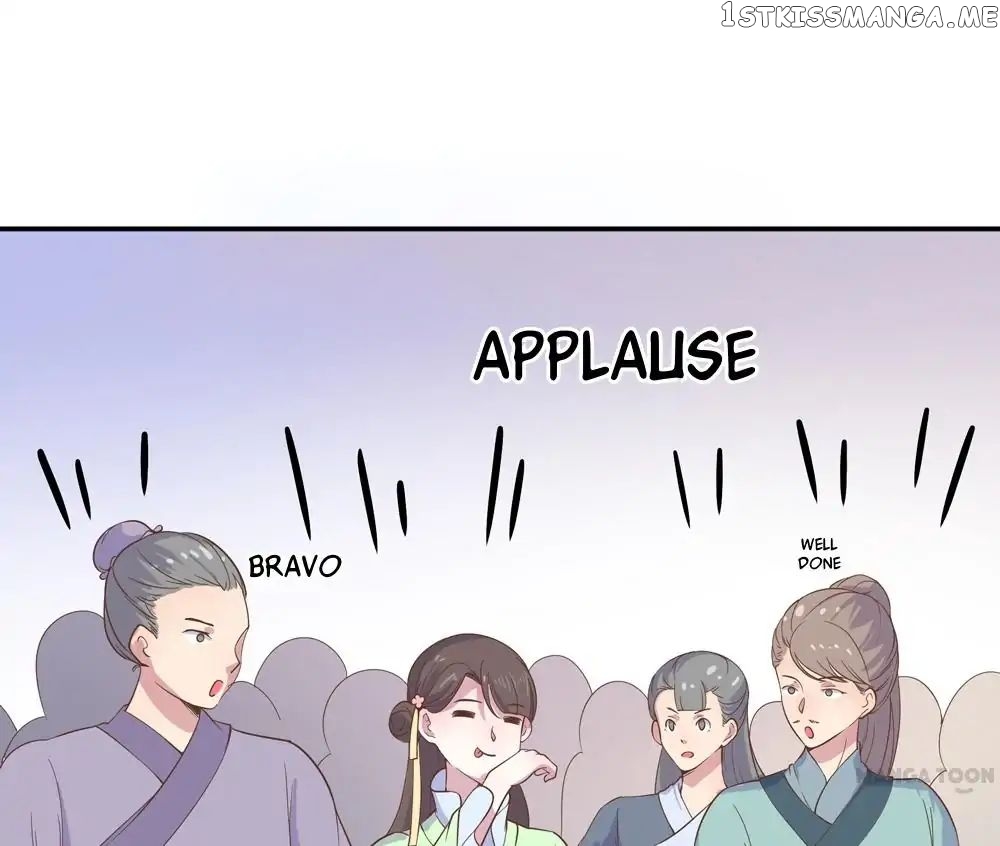 Prince’s Little Bunny chapter 6 - page 36