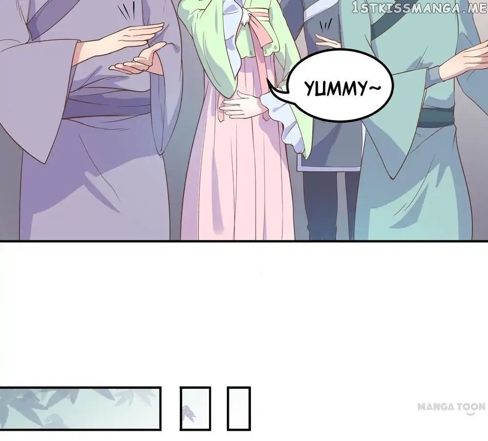 Prince’s Little Bunny chapter 6 - page 37