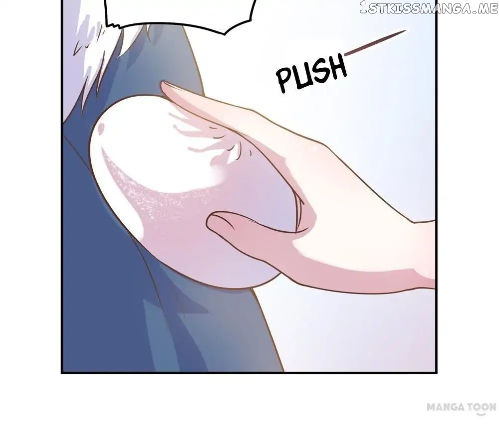 Prince’s Little Bunny chapter 6 - page 55