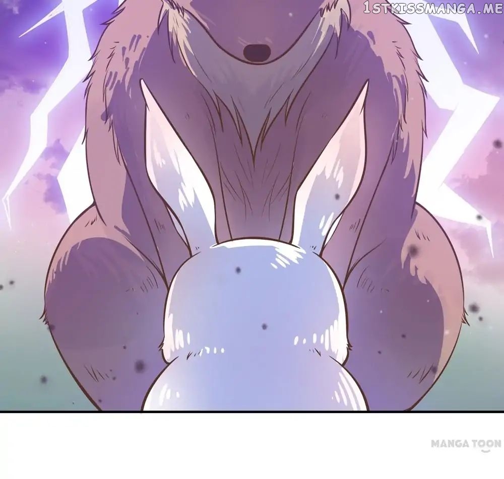 Prince’s Little Bunny chapter 6 - page 6