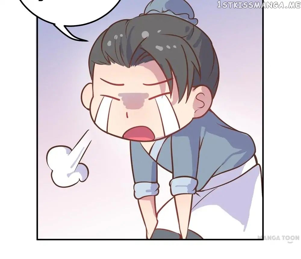 Prince’s Little Bunny chapter 6 - page 61