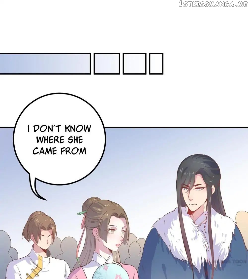 Prince’s Little Bunny chapter 6 - page 62