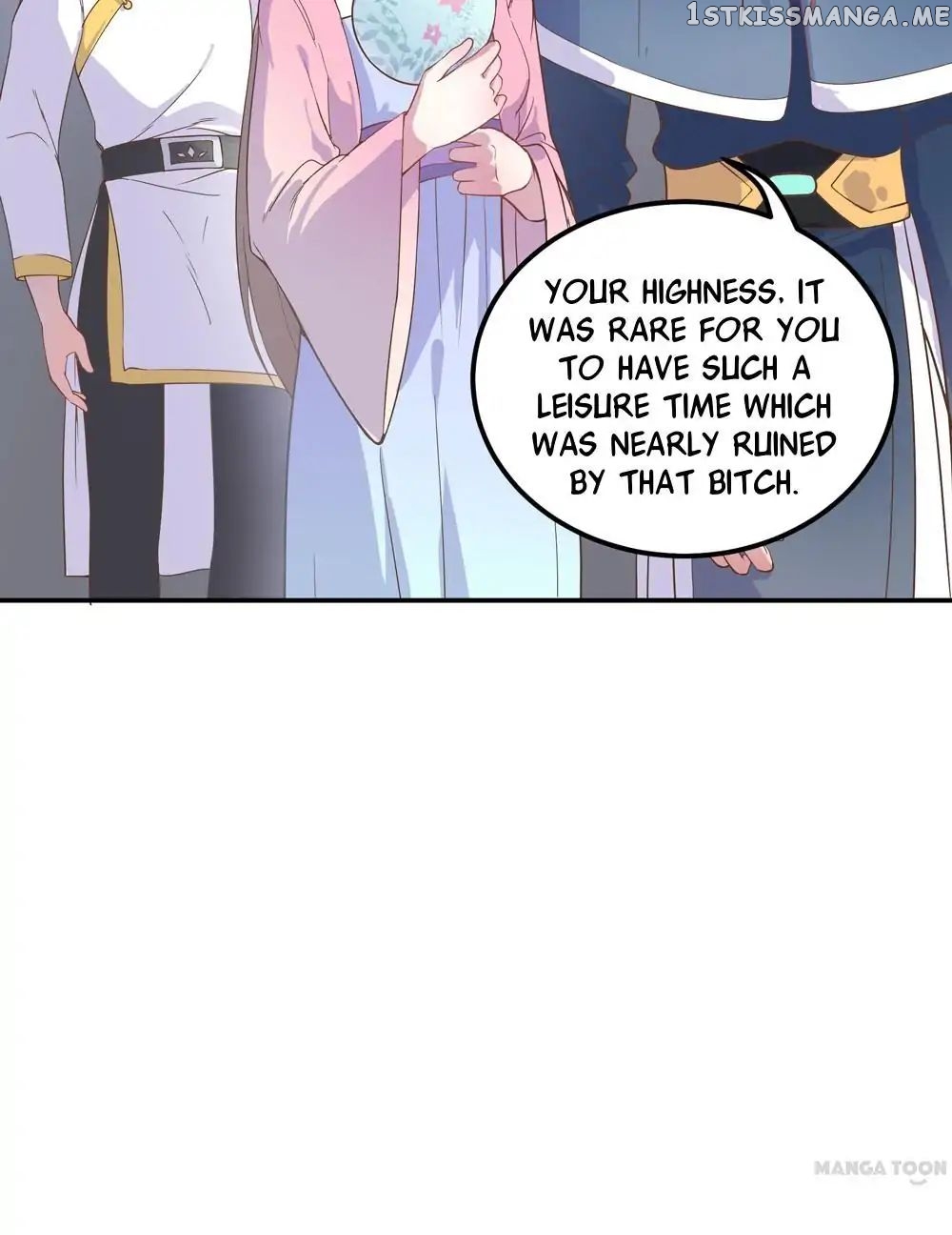 Prince’s Little Bunny chapter 6 - page 63