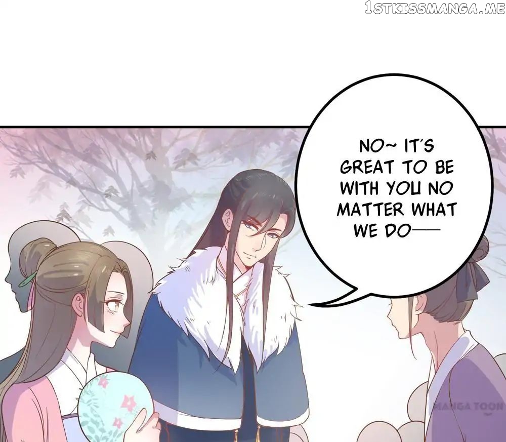 Prince’s Little Bunny chapter 6 - page 64