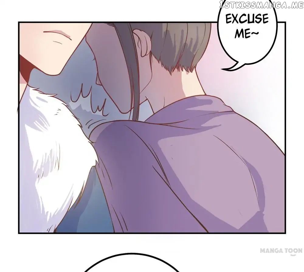 Prince’s Little Bunny chapter 6 - page 66