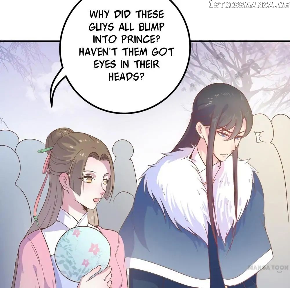 Prince’s Little Bunny chapter 6 - page 67