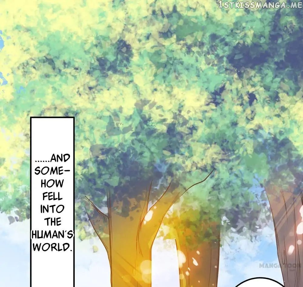 Prince’s Little Bunny chapter 6 - page 7