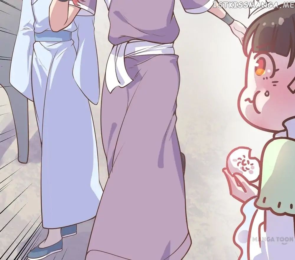 Prince’s Little Bunny chapter 6 - page 71