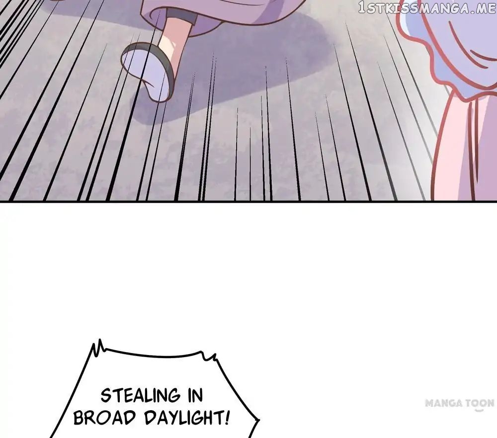 Prince’s Little Bunny chapter 6 - page 72