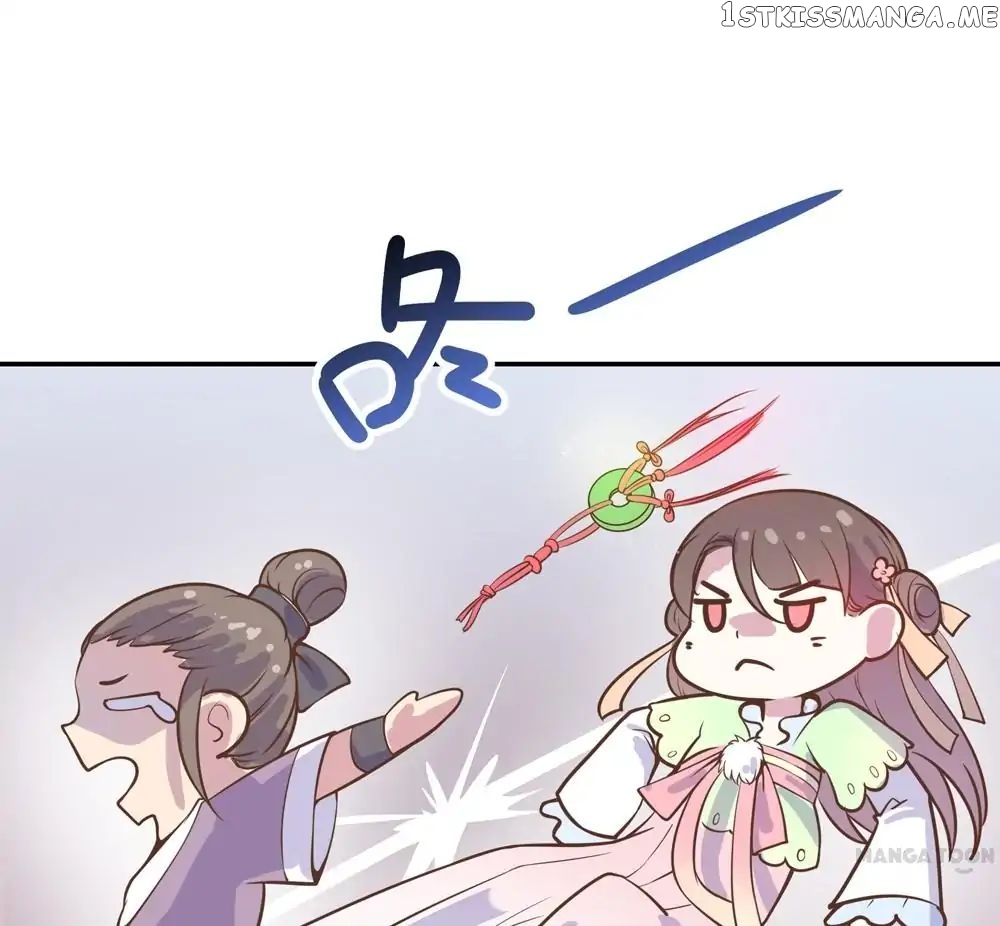 Prince’s Little Bunny chapter 6 - page 75