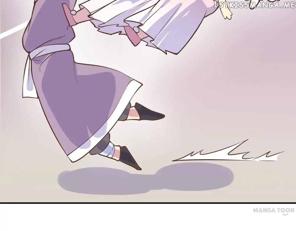 Prince’s Little Bunny chapter 6 - page 76