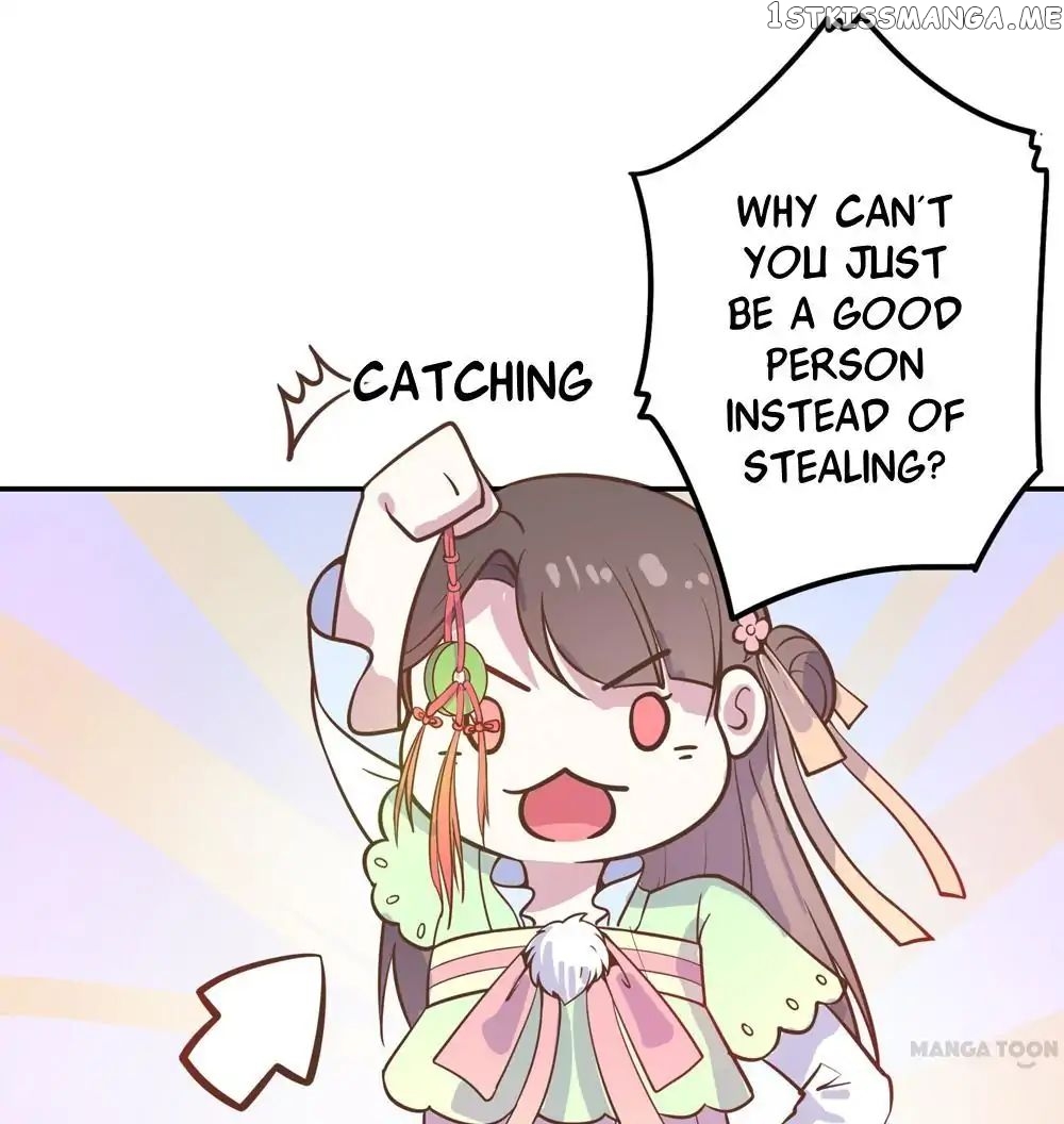 Prince’s Little Bunny chapter 6 - page 78