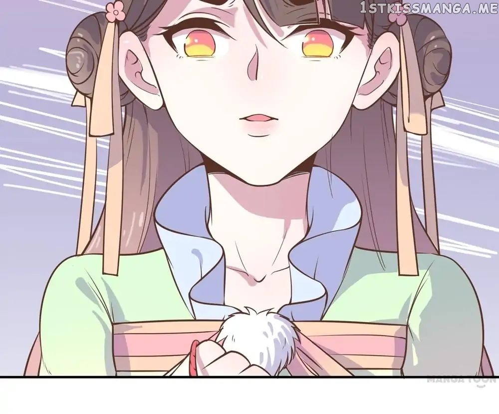 Prince’s Little Bunny chapter 6 - page 82