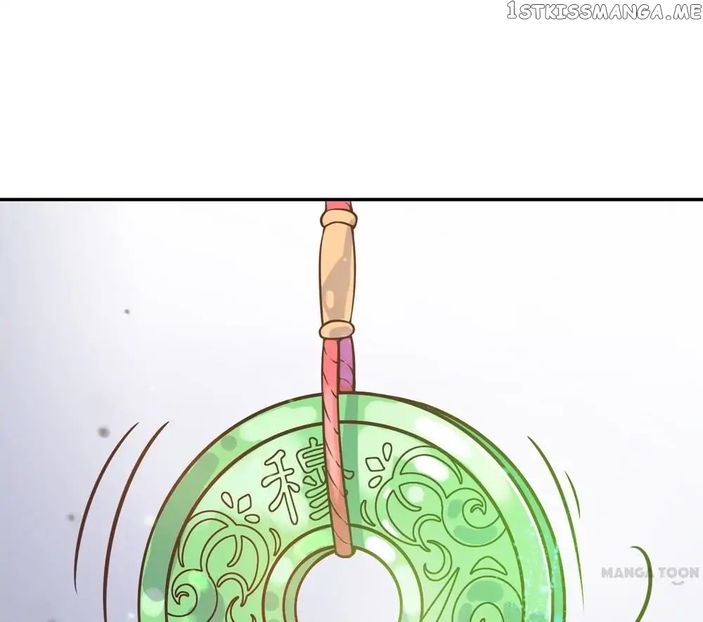 Prince’s Little Bunny chapter 6 - page 85