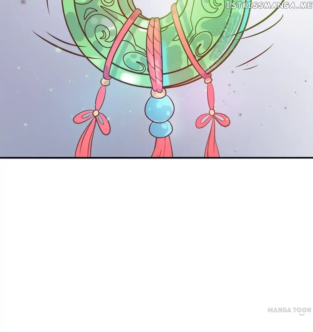 Prince’s Little Bunny chapter 6 - page 86