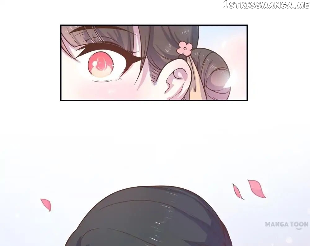 Prince’s Little Bunny chapter 7 - page 10