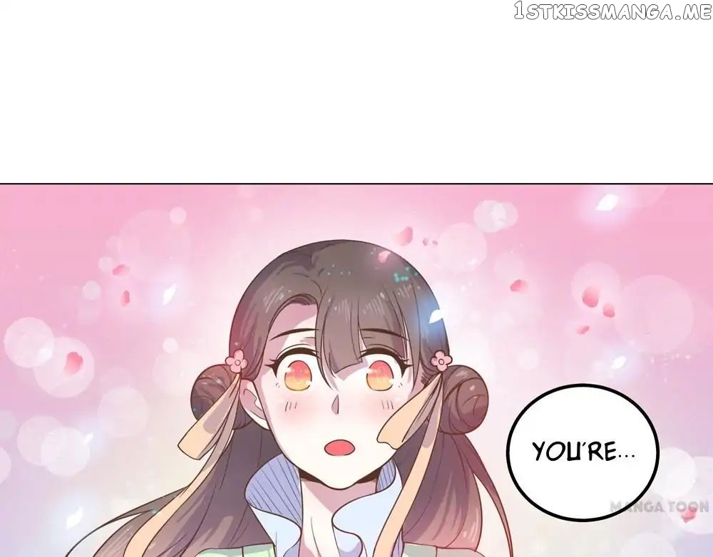 Prince’s Little Bunny chapter 7 - page 13