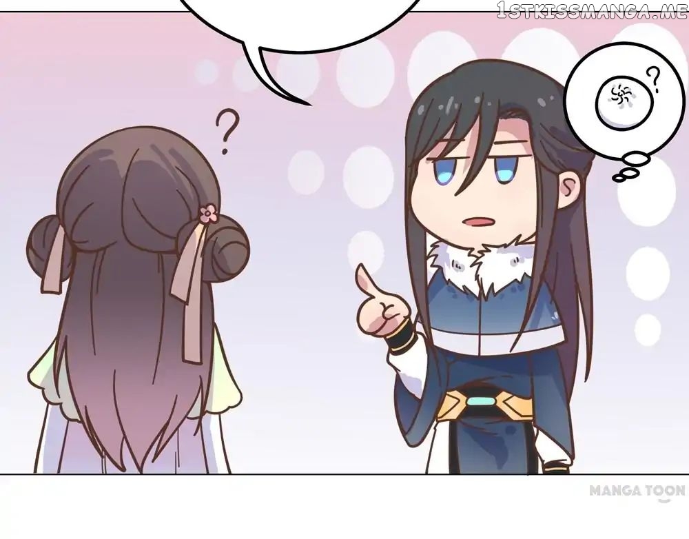 Prince’s Little Bunny chapter 7 - page 15