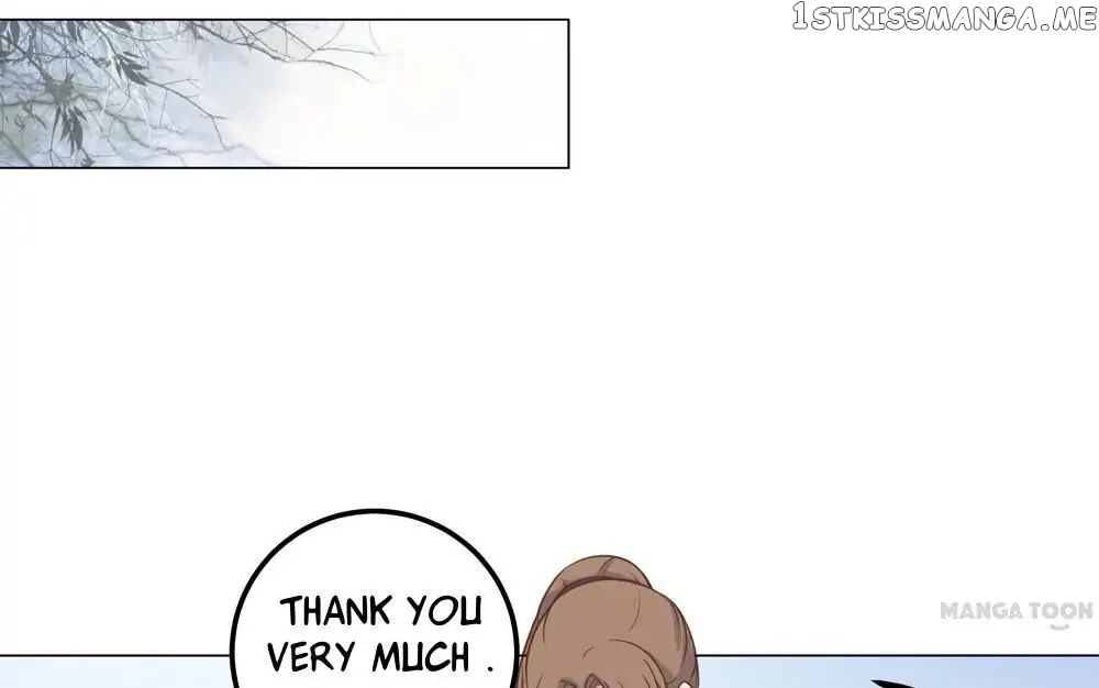 Prince’s Little Bunny chapter 7 - page 20
