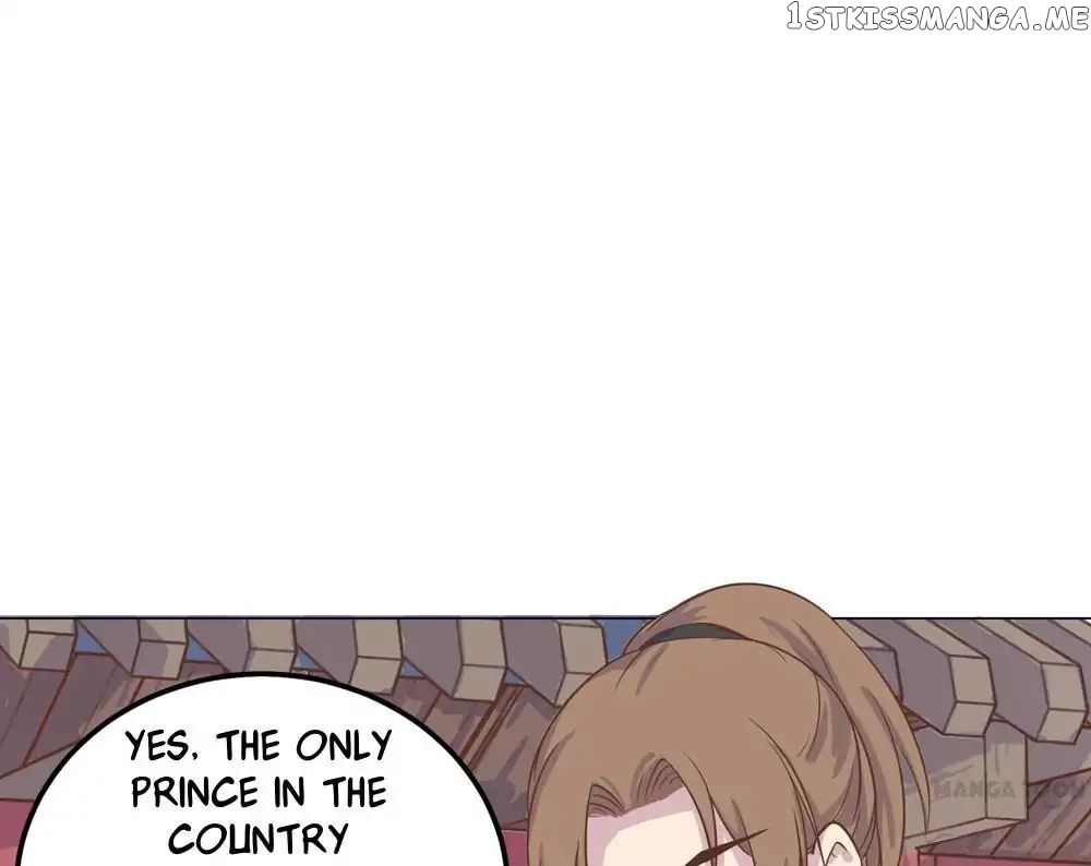 Prince’s Little Bunny chapter 7 - page 23
