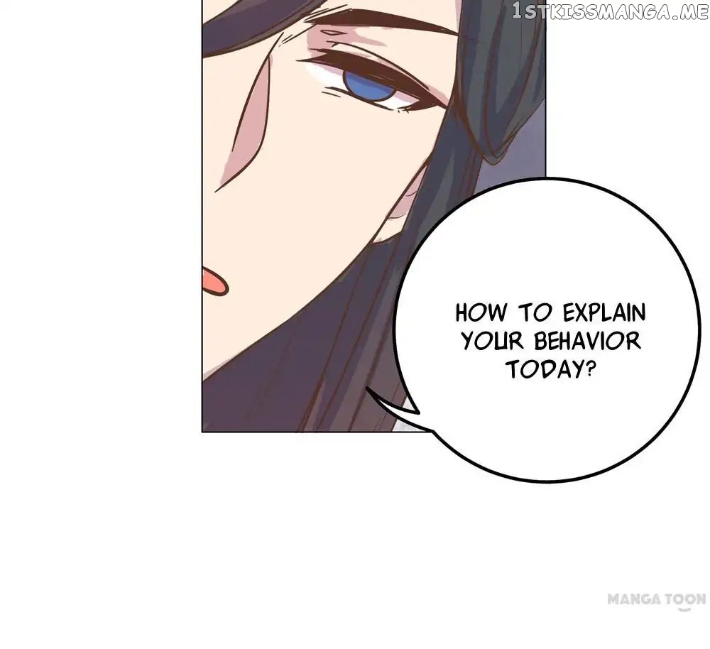 Prince’s Little Bunny chapter 7 - page 35