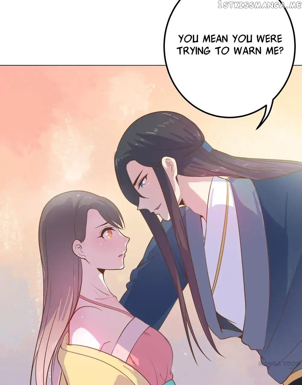Prince’s Little Bunny chapter 7 - page 38