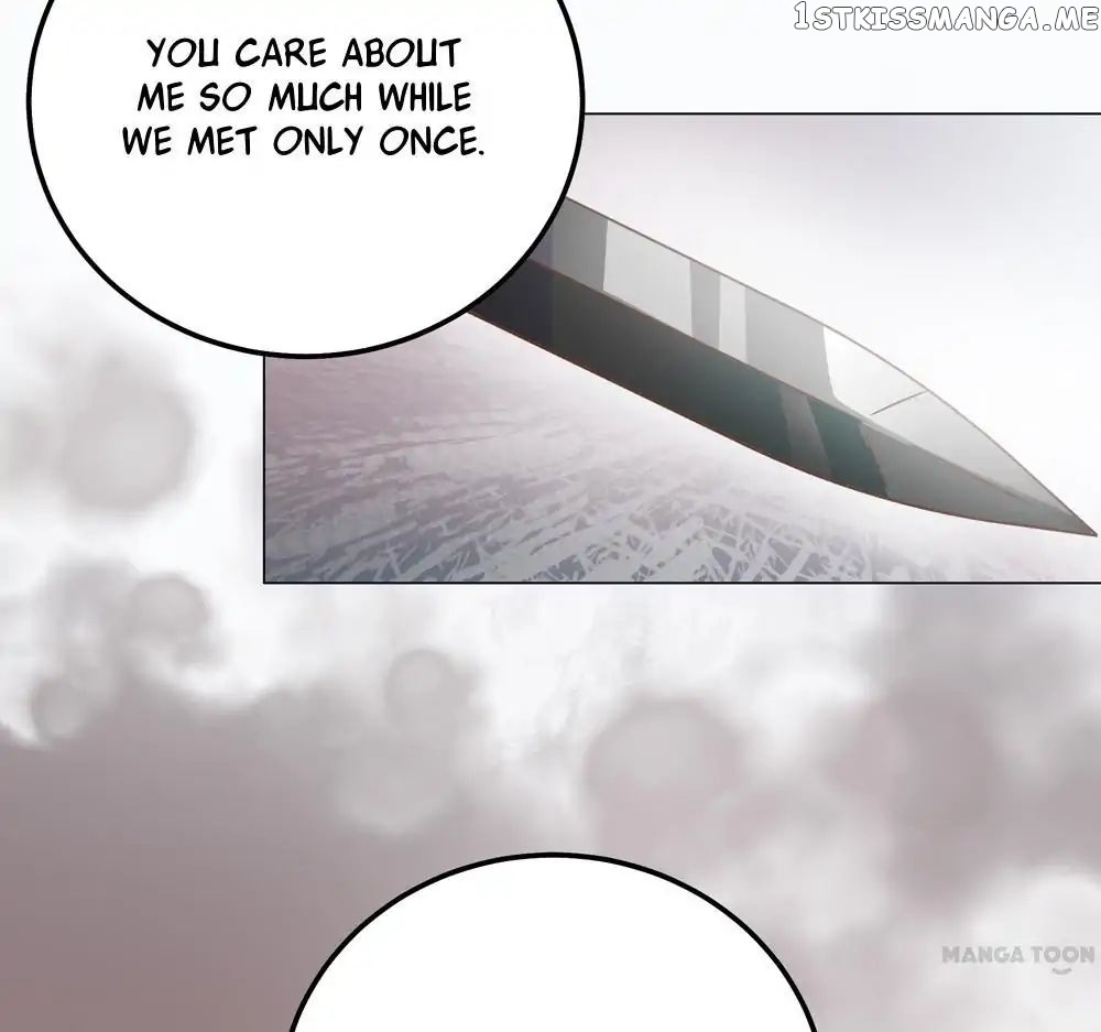 Prince’s Little Bunny chapter 7 - page 43
