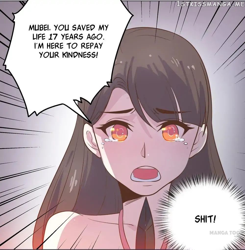 Prince’s Little Bunny chapter 7 - page 50