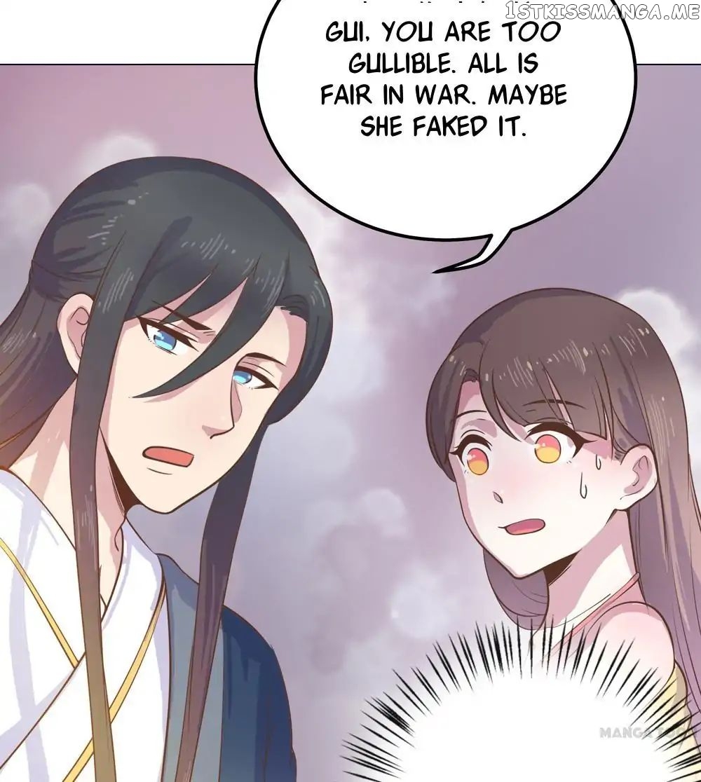 Prince’s Little Bunny chapter 7 - page 57