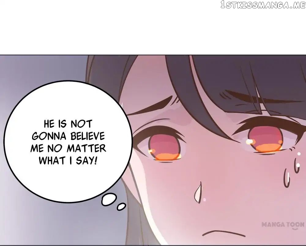 Prince’s Little Bunny chapter 7 - page 59