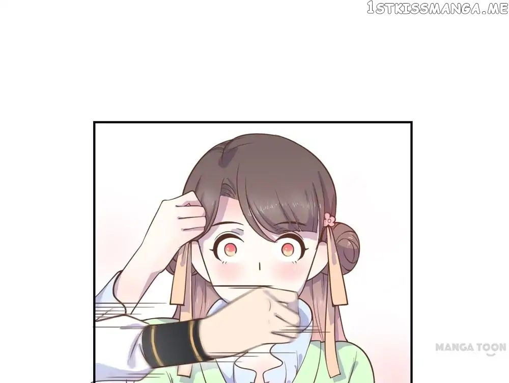 Prince’s Little Bunny chapter 7 - page 6