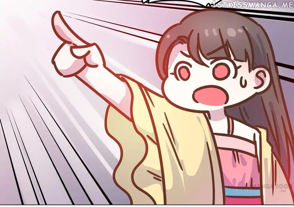 Prince’s Little Bunny chapter 7 - page 61