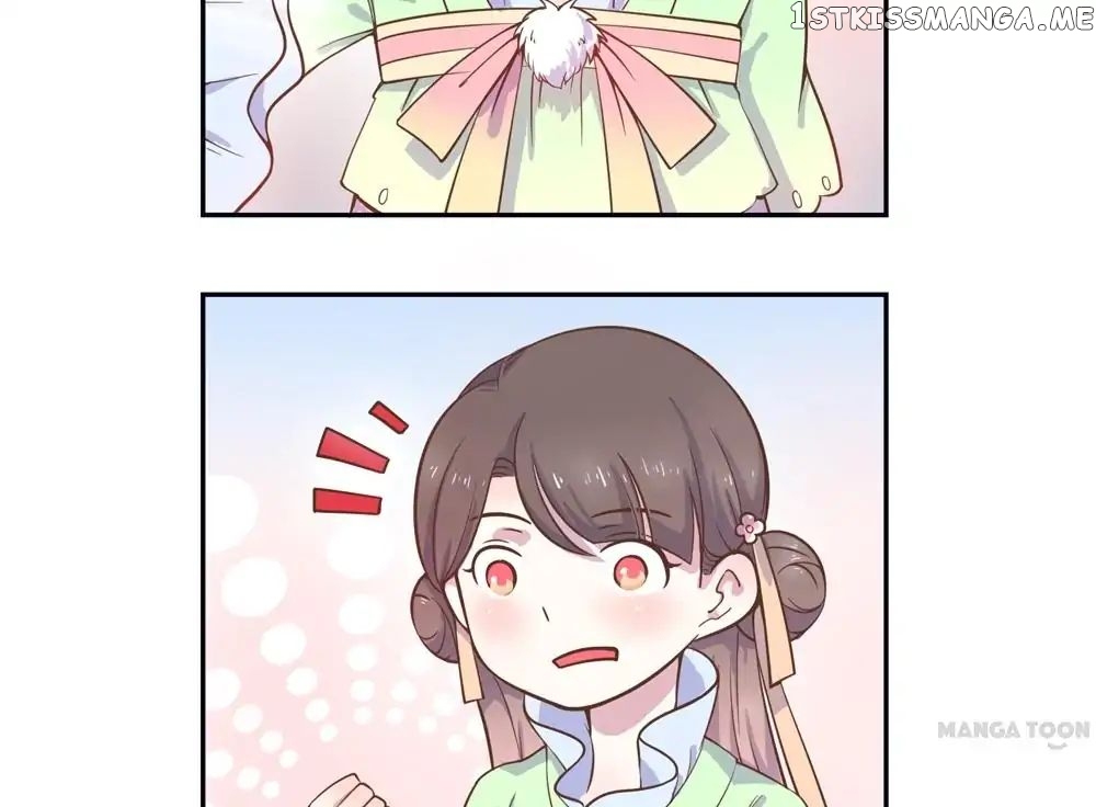 Prince’s Little Bunny chapter 7 - page 7