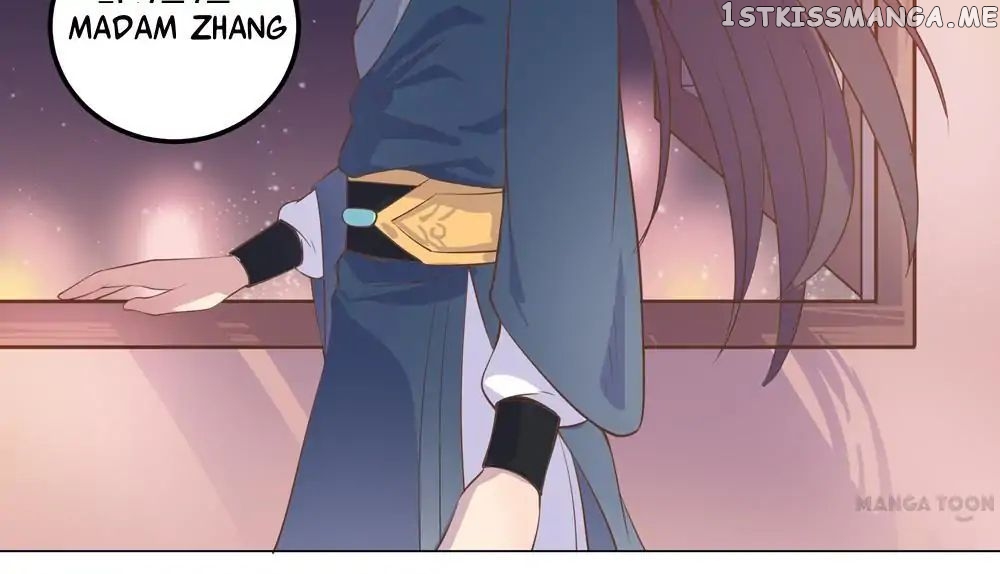 Prince’s Little Bunny chapter 7 - page 70