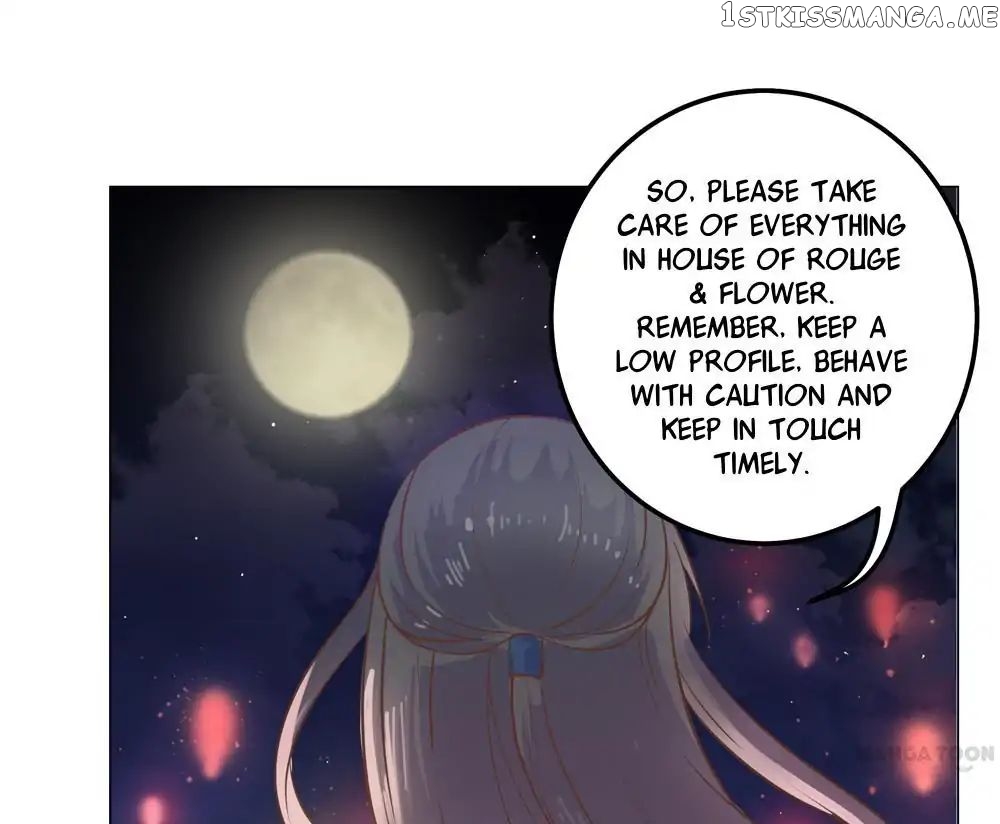 Prince’s Little Bunny chapter 7 - page 74