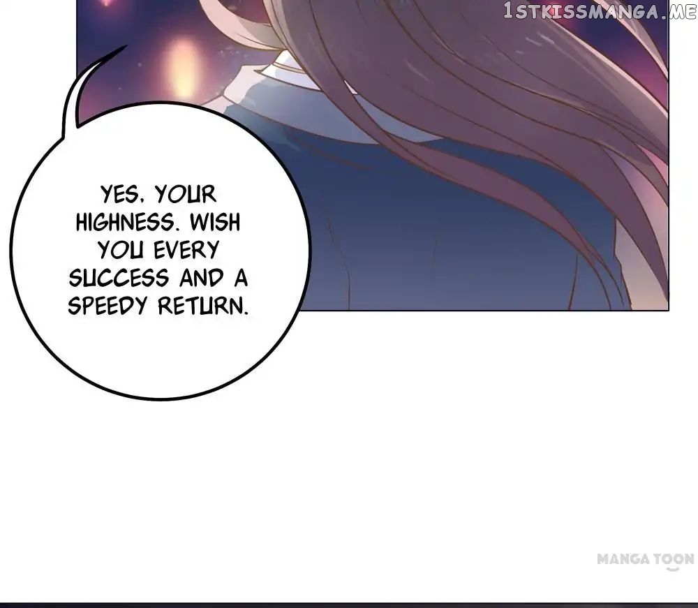 Prince’s Little Bunny chapter 7 - page 75