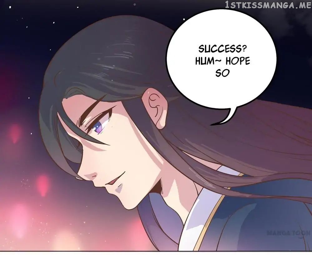 Prince’s Little Bunny chapter 7 - page 76