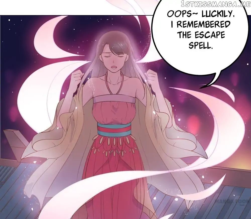 Prince’s Little Bunny chapter 7 - page 78