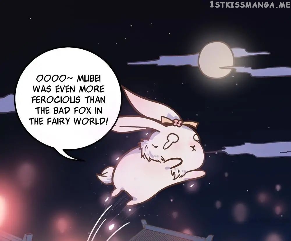 Prince’s Little Bunny chapter 7 - page 80