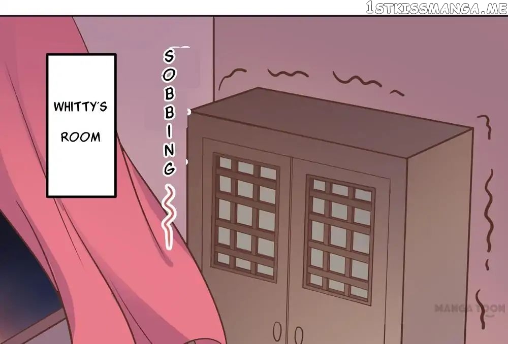 Prince’s Little Bunny chapter 7 - page 82