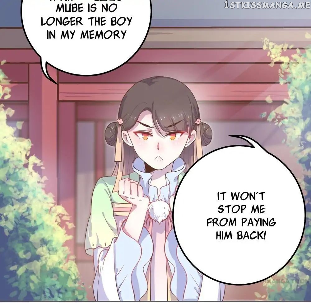 Prince’s Little Bunny chapter 8 - page 11