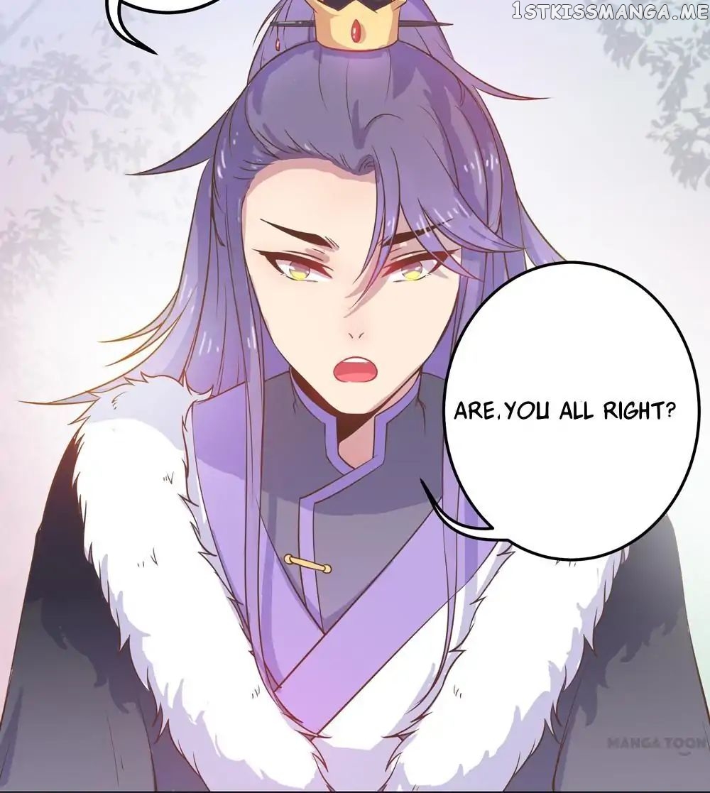 Prince’s Little Bunny chapter 8 - page 41