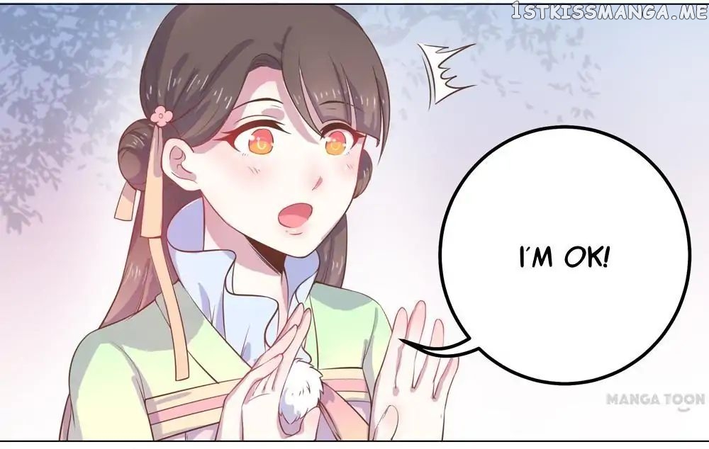 Prince’s Little Bunny chapter 8 - page 43
