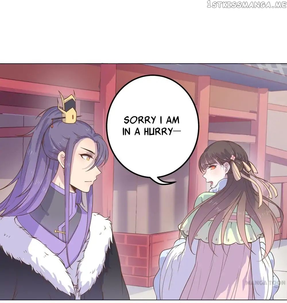 Prince’s Little Bunny chapter 8 - page 45