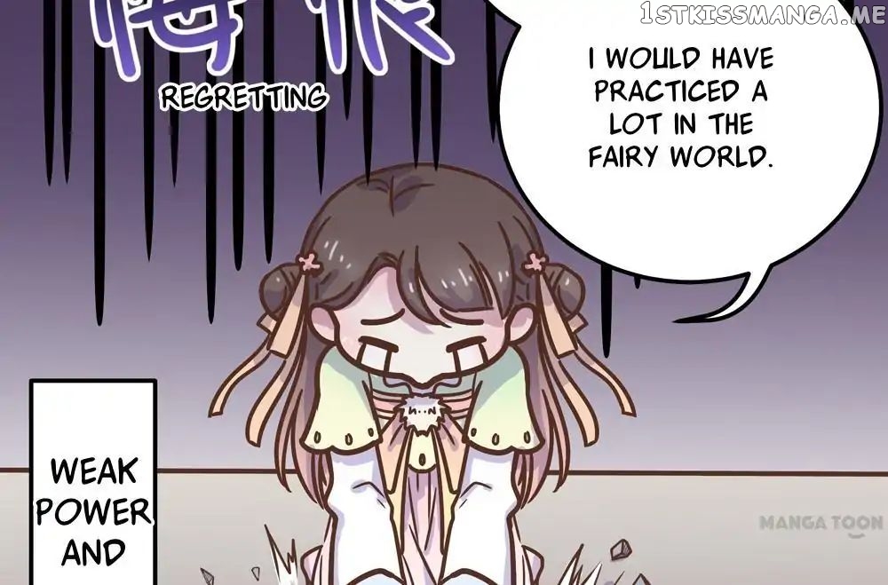 Prince’s Little Bunny chapter 8 - page 6
