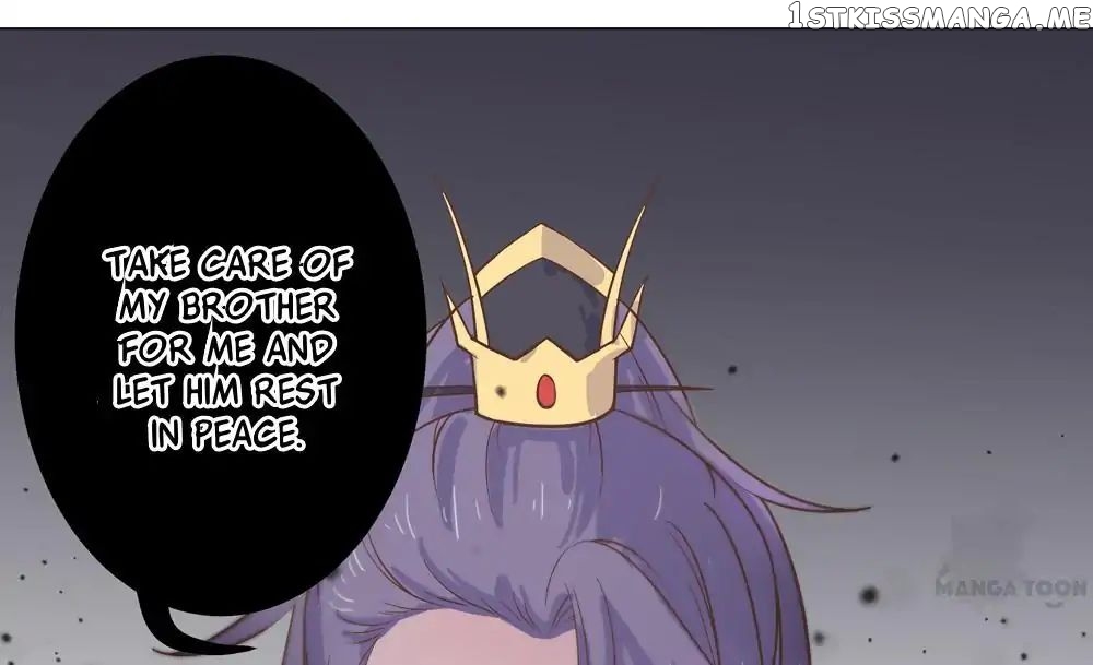Prince’s Little Bunny chapter 8 - page 62