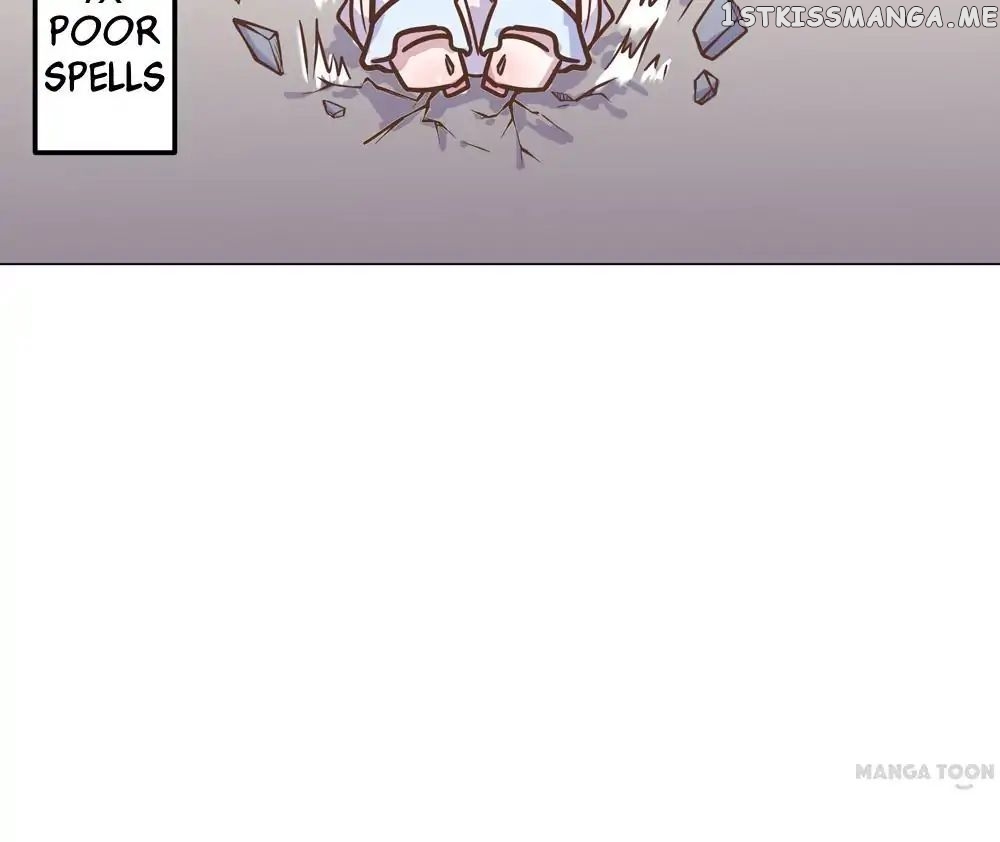 Prince’s Little Bunny chapter 8 - page 7