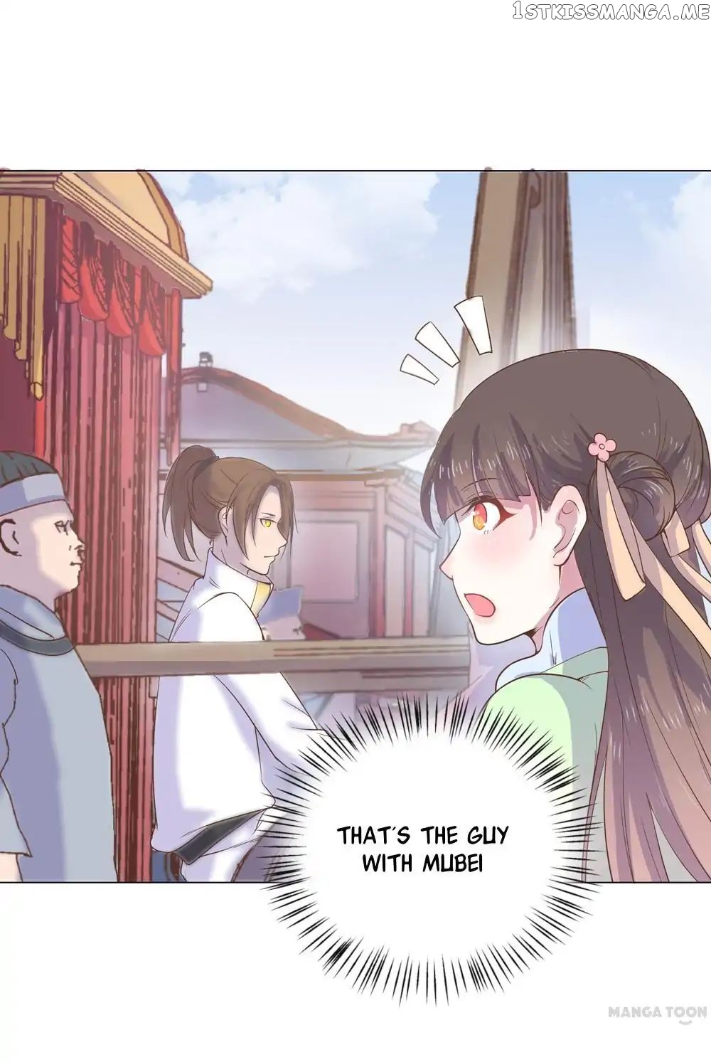 Prince’s Little Bunny chapter 8 - page 71