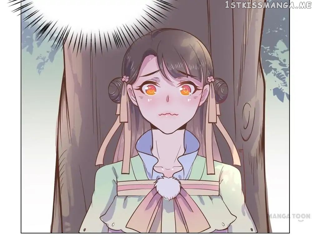 Prince’s Little Bunny chapter 8 - page 84
